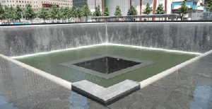 911 Memorial