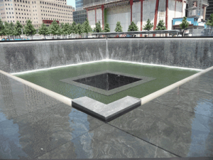911 Memorial Site